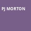 PJ Morton, The Pageant, St. Louis