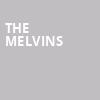 The Melvins, Old Rock House, St. Louis