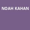 Noah Kahan, Saint Louis Music Park, St. Louis