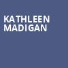 Kathleen Madigan, Stifel Theatre, St. Louis