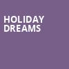 Holiday Dreams, Family Arena, St. Louis