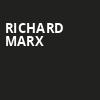 Richard Marx, River City Casino, St. Louis