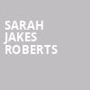 Sarah Jakes Roberts, Stifel Theatre, St. Louis
