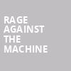 Rage Against The Machine, Enterprise Center, St. Louis