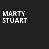 Marty Stuart, Sheldon Concert Hall, St. Louis