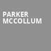 Parker McCollum, Show Me Center, St. Louis