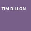 Tim Dillon, The Pageant, St. Louis