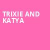 Trixie and Katya, Fabulous Fox Theatre, St. Louis