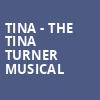 Tina The Tina Turner Musical, Fabulous Fox Theatre, St. Louis