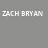 Zach Bryan, Enterprise Center, St. Louis