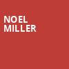 Noel Miller, The Pageant, St. Louis