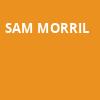 Sam Morril, The Pageant, St. Louis