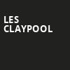 Les Claypool, The Factory, St. Louis