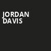 Jordan Davis, The Factory, St. Louis