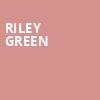 Riley Green, Show Me Center, St. Louis