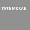 Tate McRae, Saint Louis Music Park, St. Louis