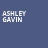 Ashley Gavin, Helium Comedy Club, St. Louis