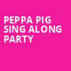 Peppa Pig Sing Along Party, Family Arena, St. Louis