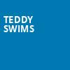 Teddy Swims, The Factory, St. Louis