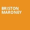 Briston Maroney, The Hawthorn, St. Louis