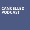 Cancelled Podcast, The Factory, St. Louis
