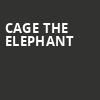 Cage The Elephant, Hollywood Casino Amphitheatre, St. Louis