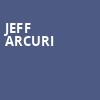 Jeff Arcuri, The Factory, St. Louis