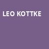 Leo Kottke, Sheldon Concert Hall, St. Louis