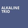 Alkaline Trio, The Pageant, St. Louis