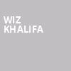 Wiz Khalifa, Hollywood Casino Amphitheatre, St. Louis