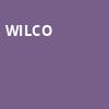 Wilco, Stifel Theatre, St. Louis