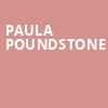 Paula Poundstone, Sheldon Concert Hall, St. Louis