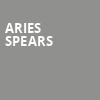 Aries Spears, Helium Comedy Club, St. Louis