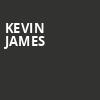 Kevin James, Stifel Theatre, St. Louis