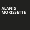 Alanis Morissette, Hollywood Casino Amphitheatre, St. Louis