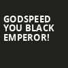 Godspeed You Black Emperor, Delmar Hall, St. Louis