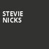 Stevie Nicks, Enterprise Center, St. Louis